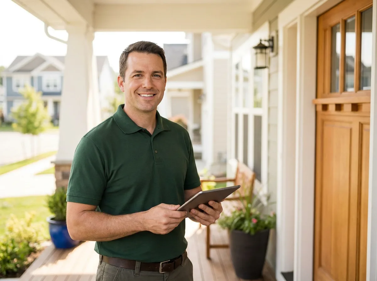 Pest control FAQs for North Windham, CT